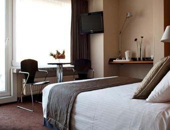 Ramada Oostende Eksteriør bilde