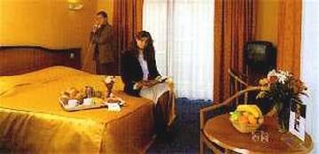 Ramada Oostende Eksteriør bilde
