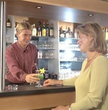 Ramada Oostende Eksteriør bilde